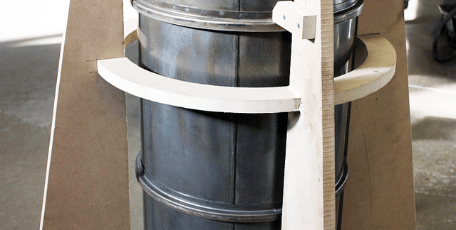 defense precision welding repair